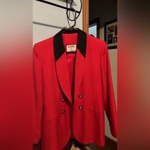 Kasper suit jacket size 6